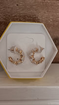 OG Hoop Earrings