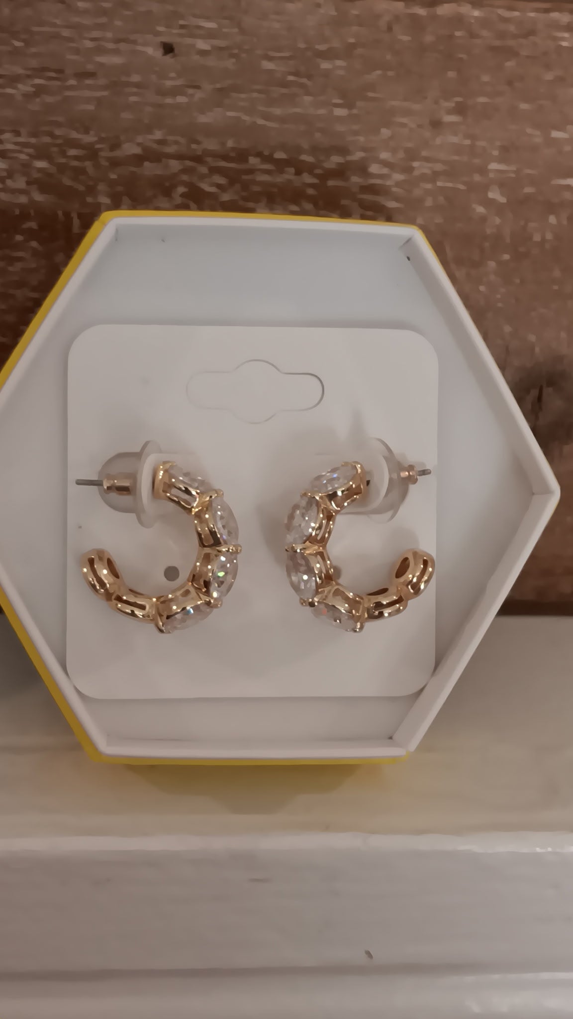 OG Hoop Earrings