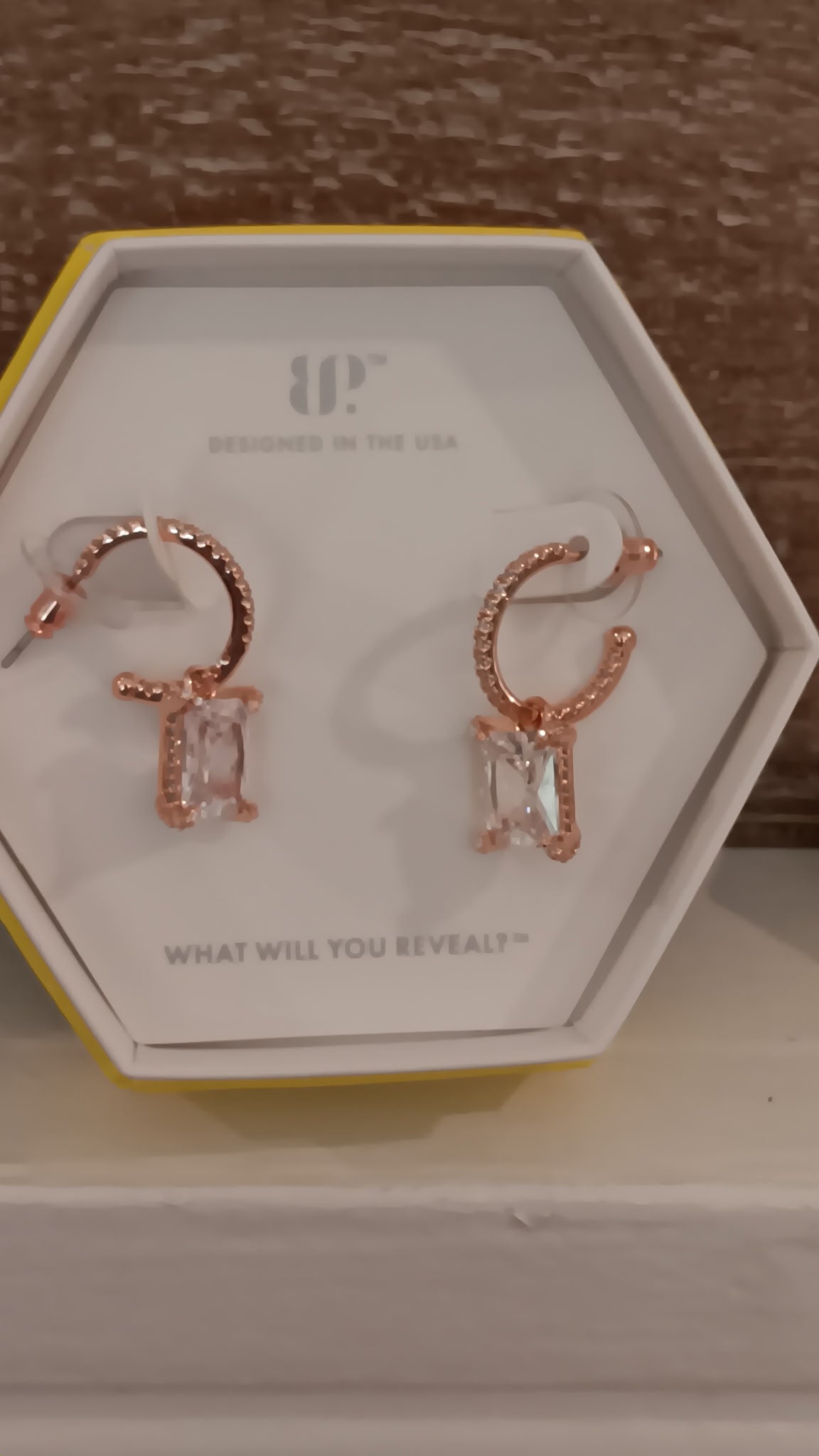 OG Hoop Earrings