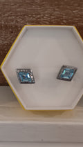 OG Stud Earrings