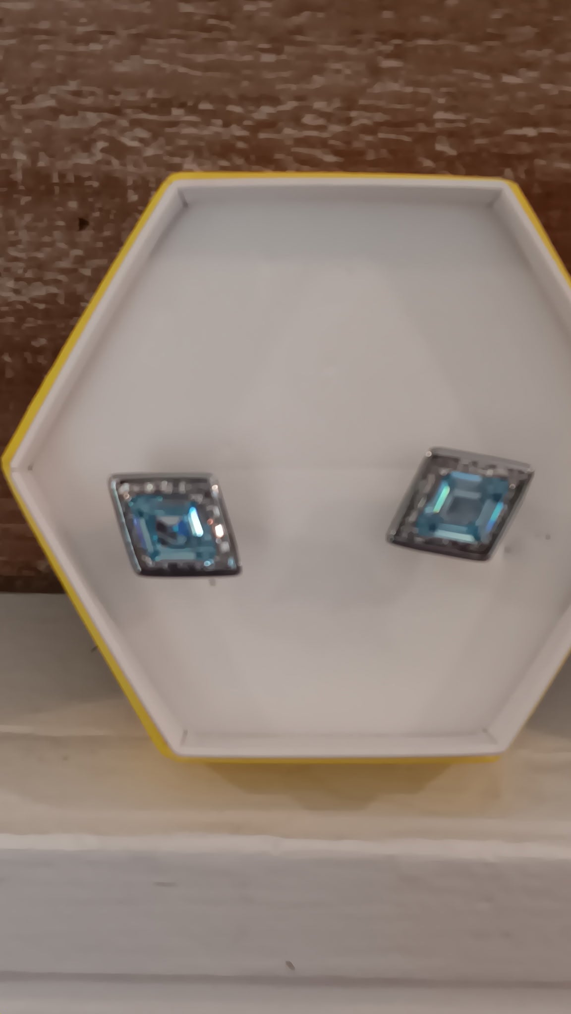 OG Stud Earrings