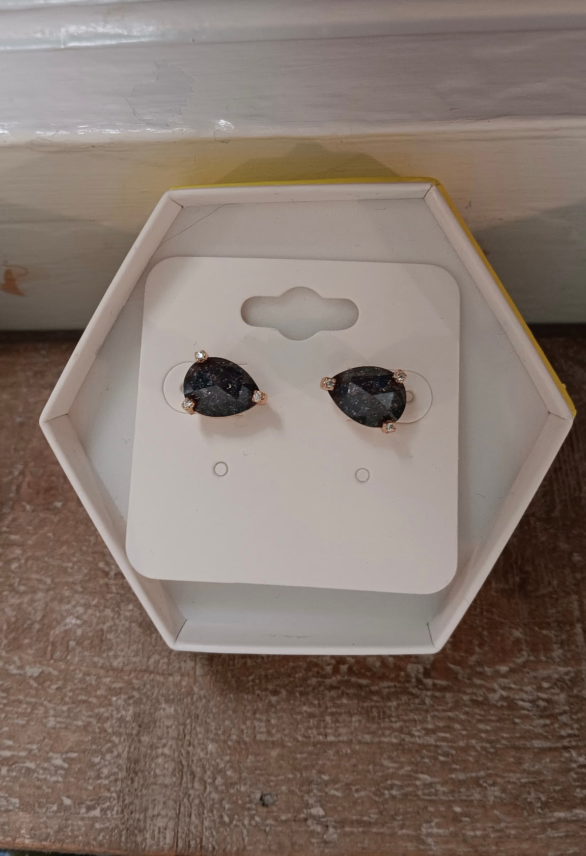 OG Stud Earrings
