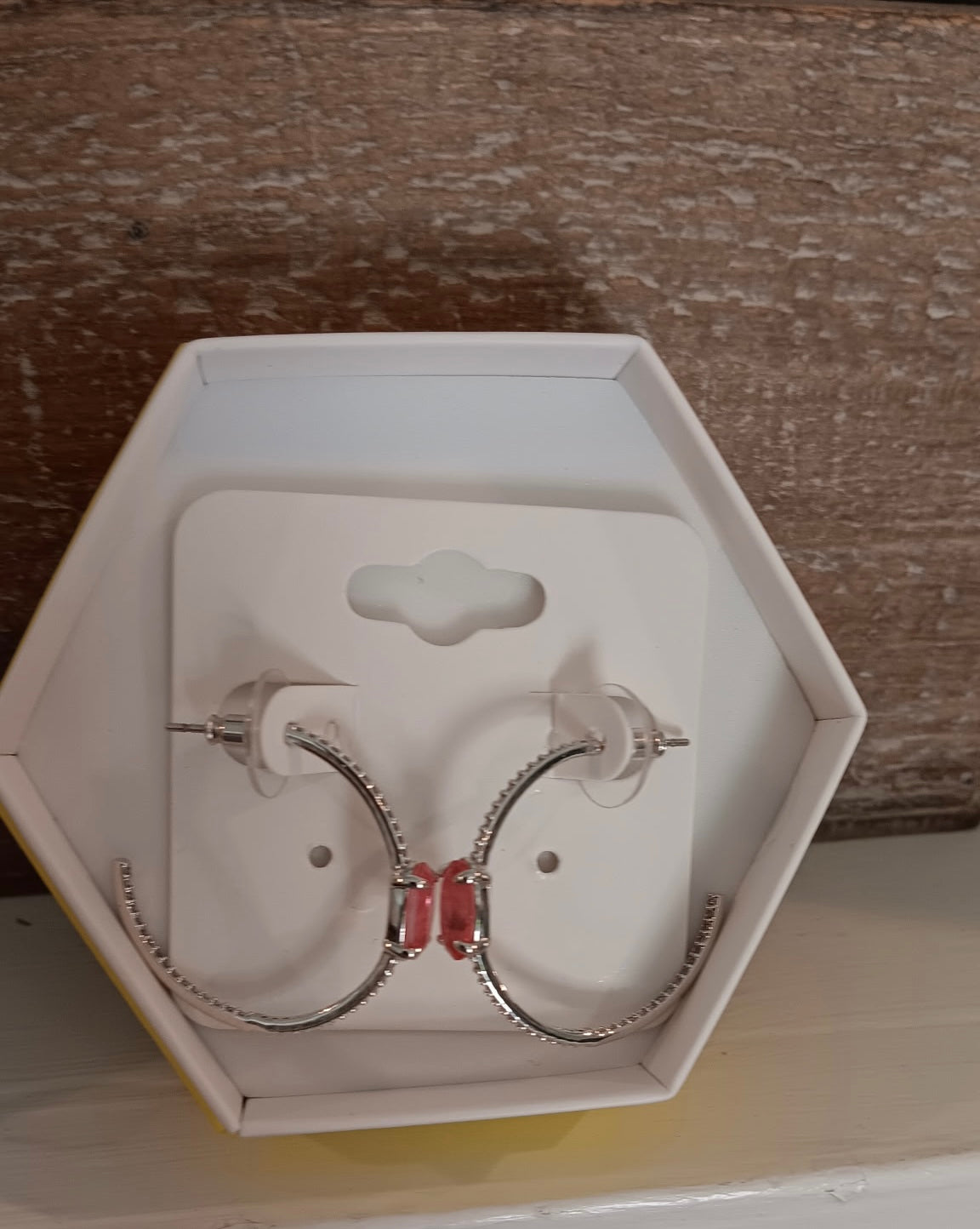 OG Hoop Earrings