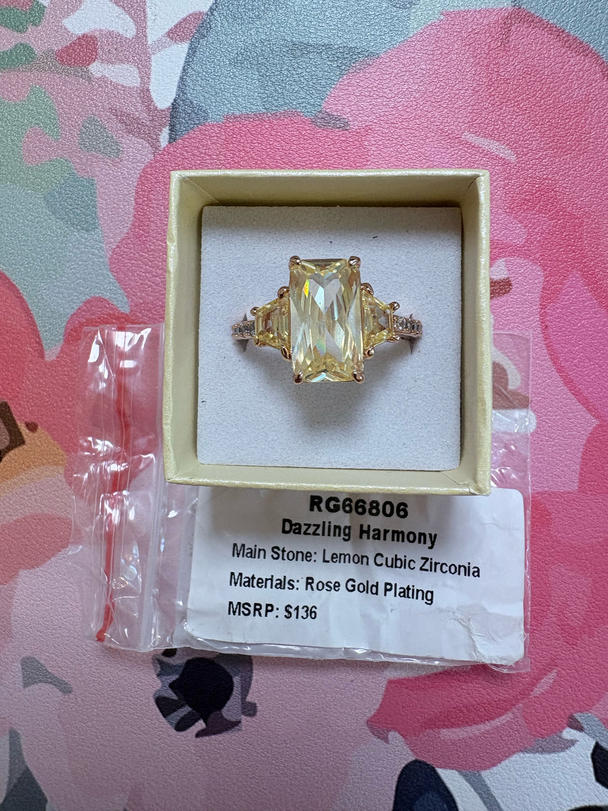 OG Ring Size 11