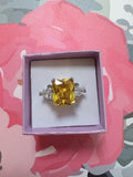 OG Ring Size 8