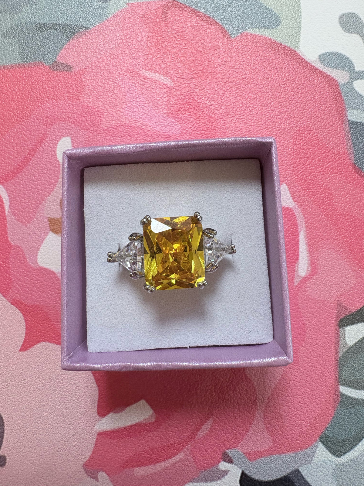 OG Ring Size 8