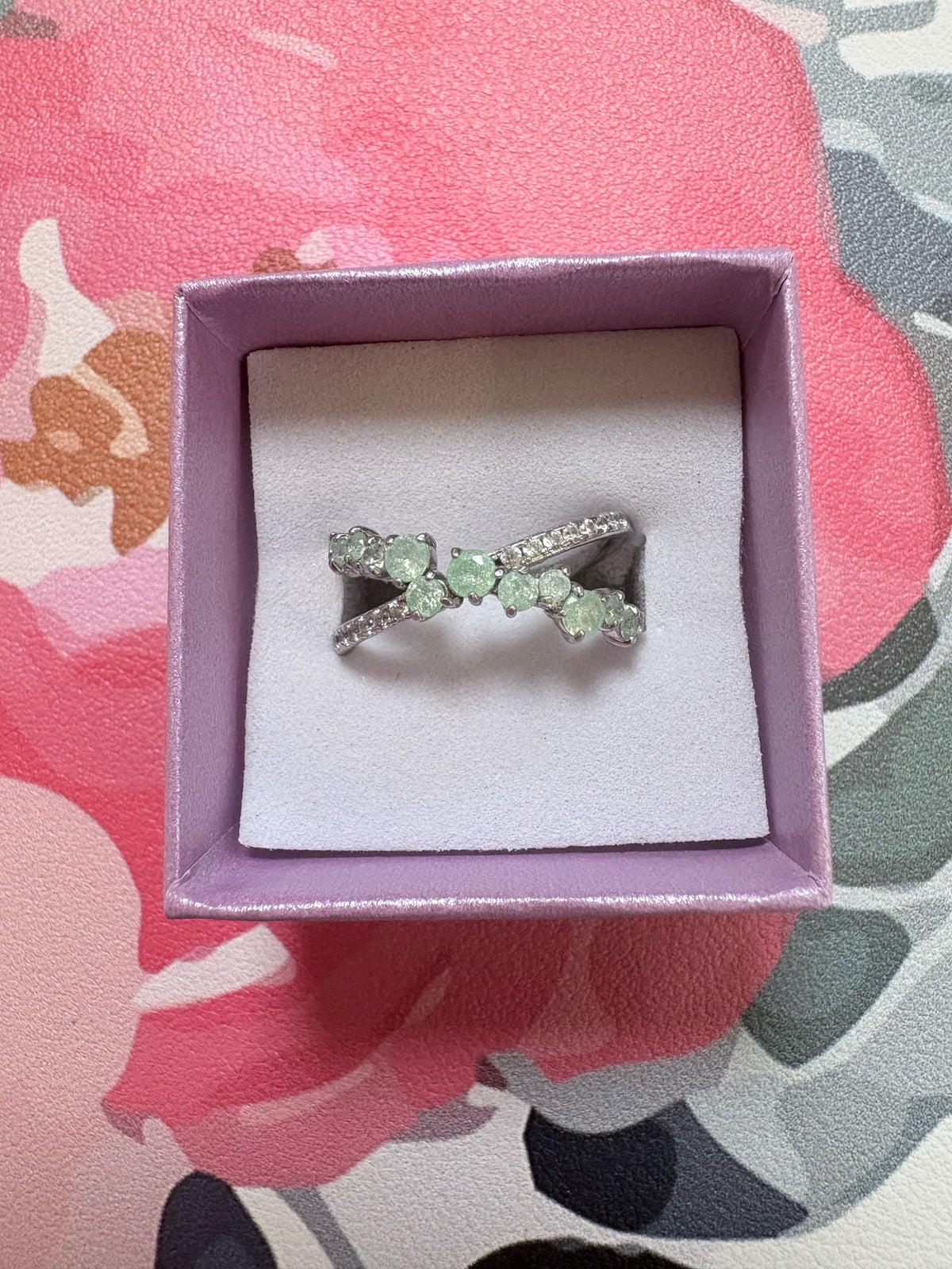 OG Ring Size 8