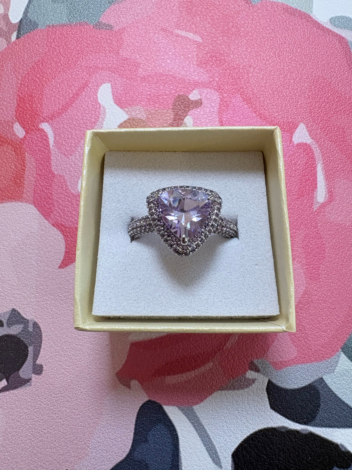 OG Ring Size 8