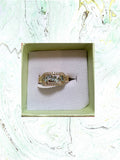 OG Ring Size 5