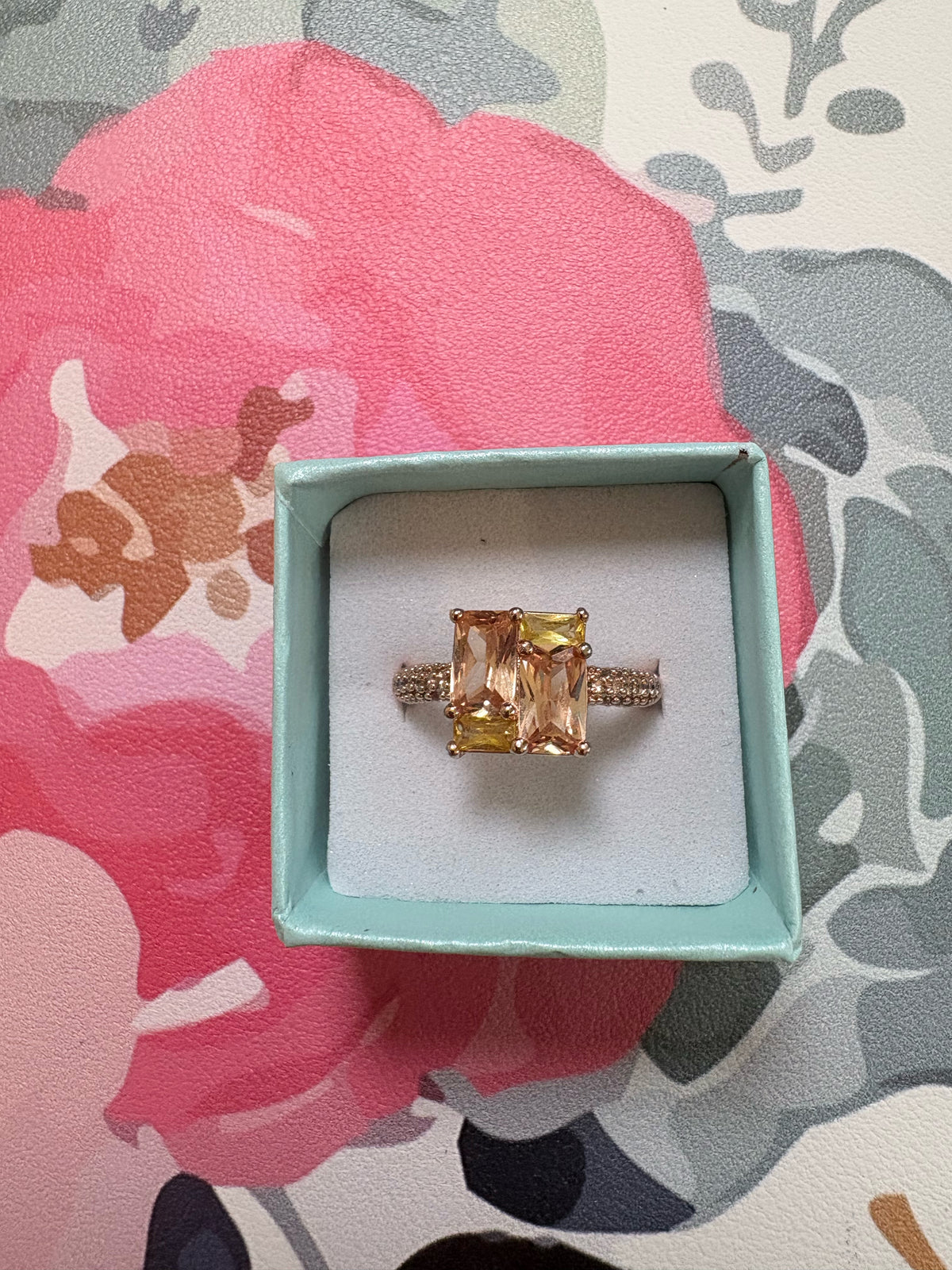 OG Ring Size 9