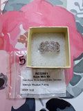 OG Ring Size 5