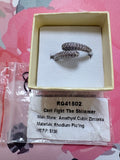 OG Ring Size 8