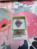 OG Ring Size 7