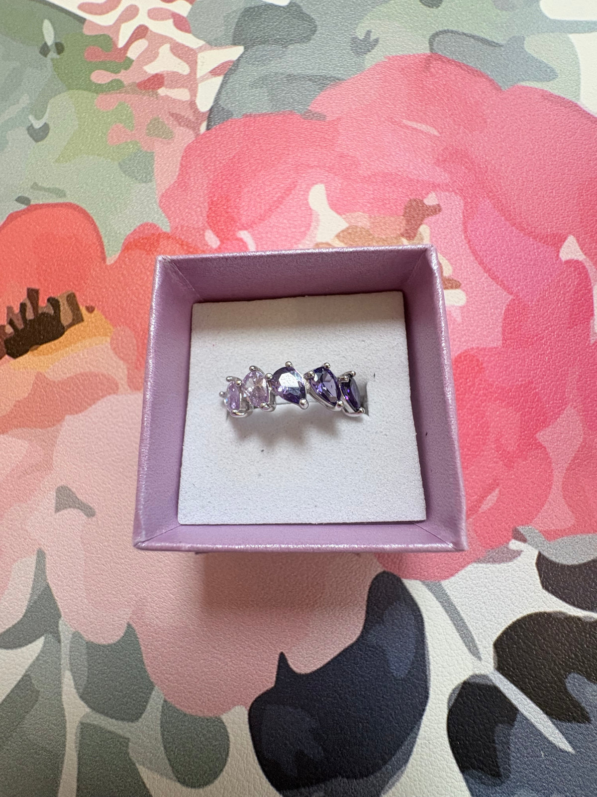 OG Ring Size 6