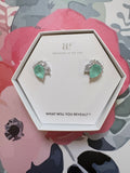 OG Stud Earrings