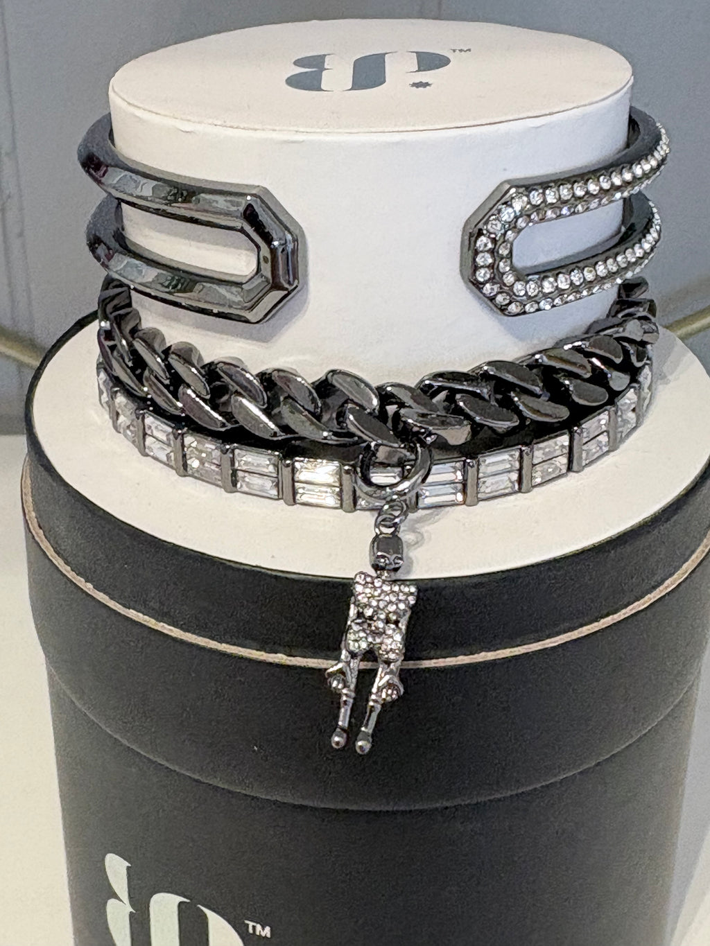 Halloween Stack 2025