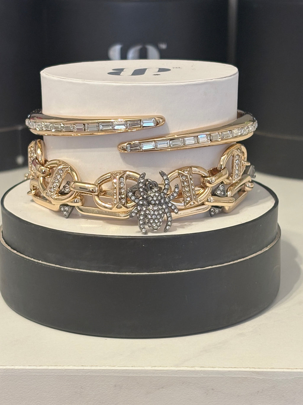 Halloween Stack 2025