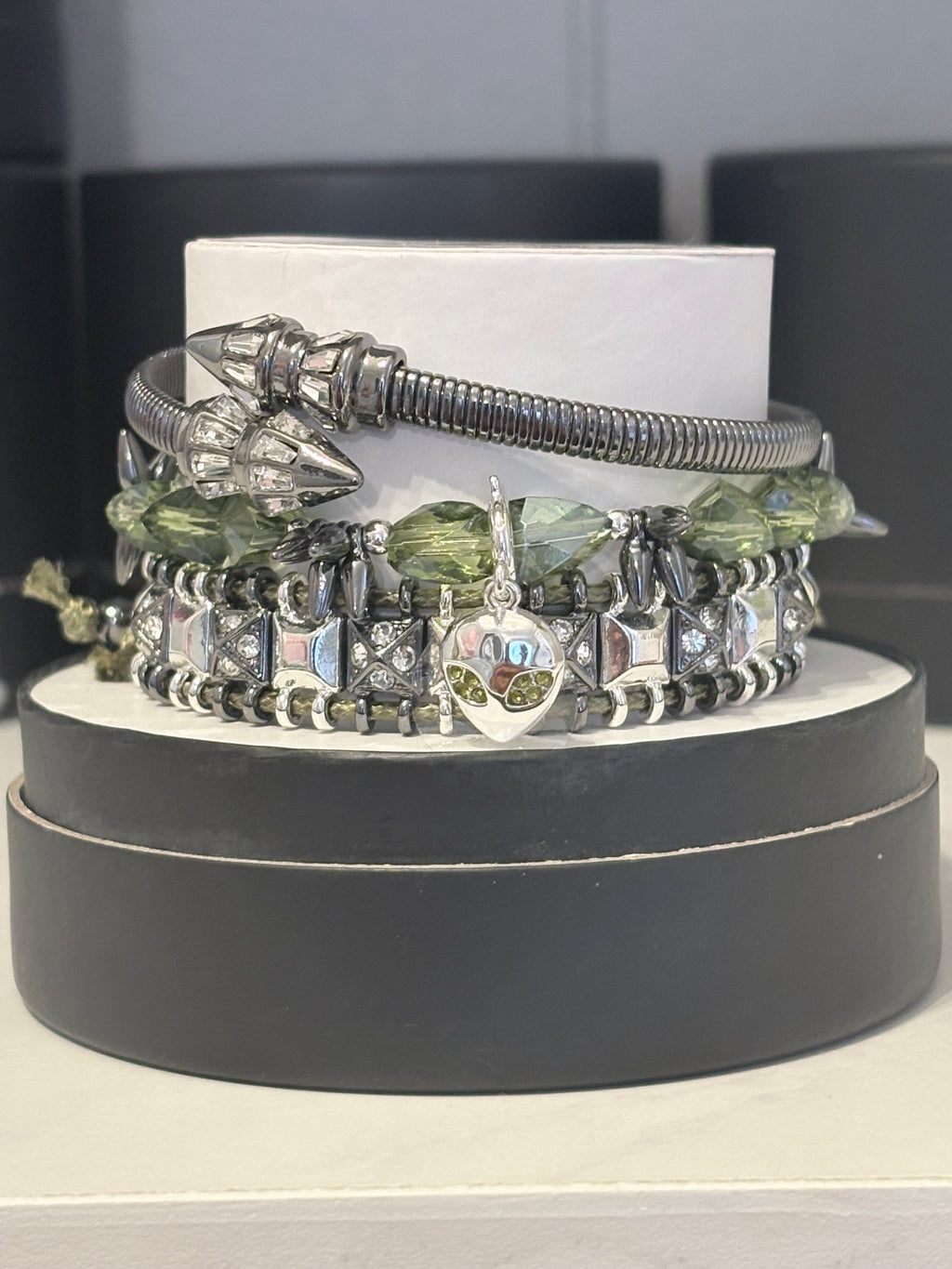 Halloween Stack 2025