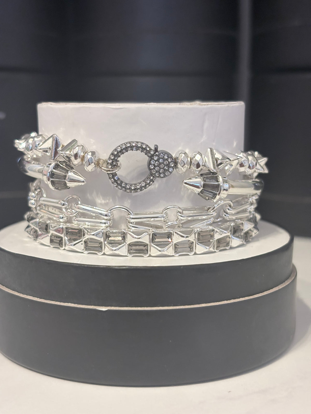 Fall Stack 2024