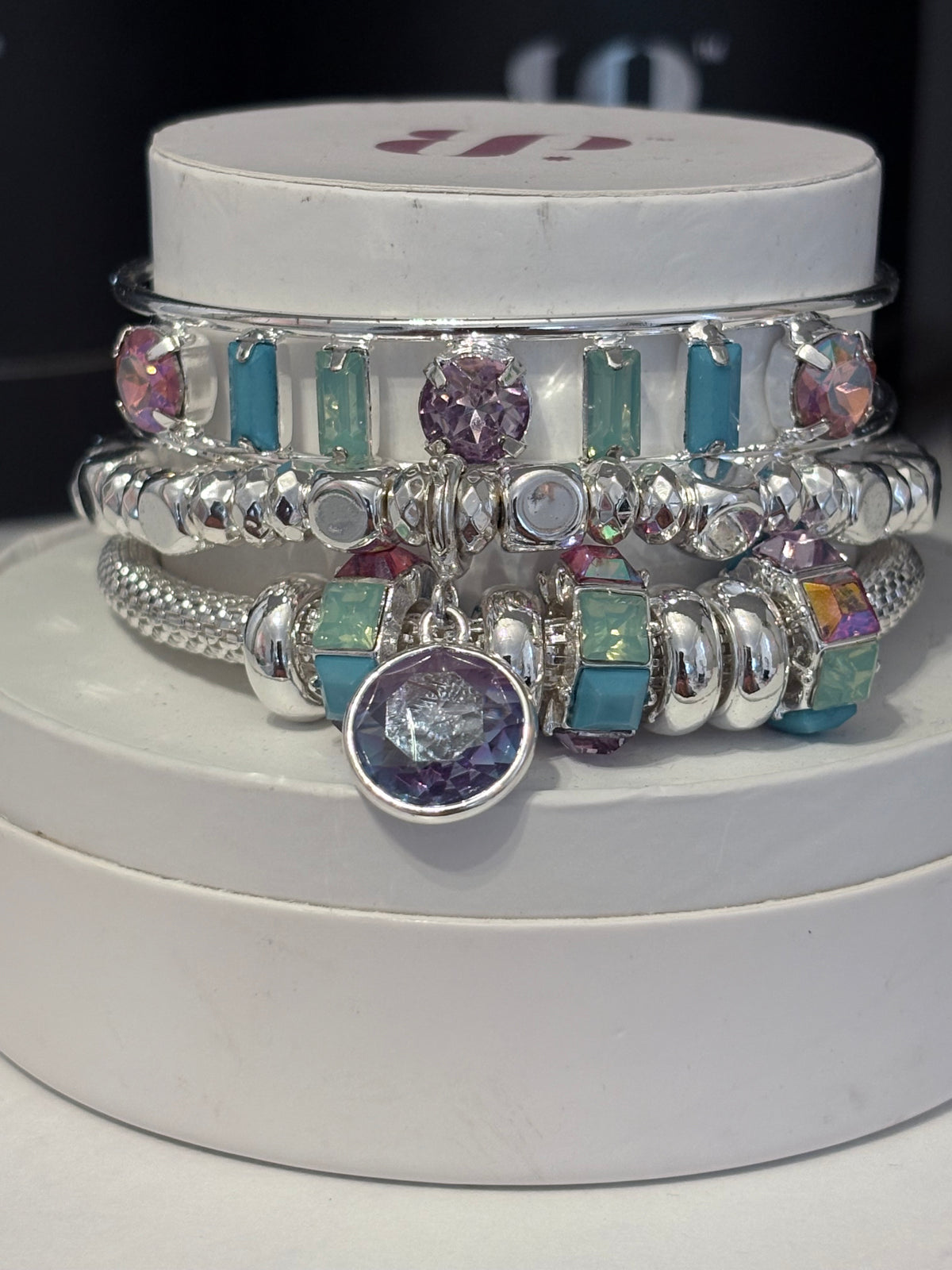 Spring Stack 2024