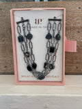 Holiday Jewel Candy Bracelet