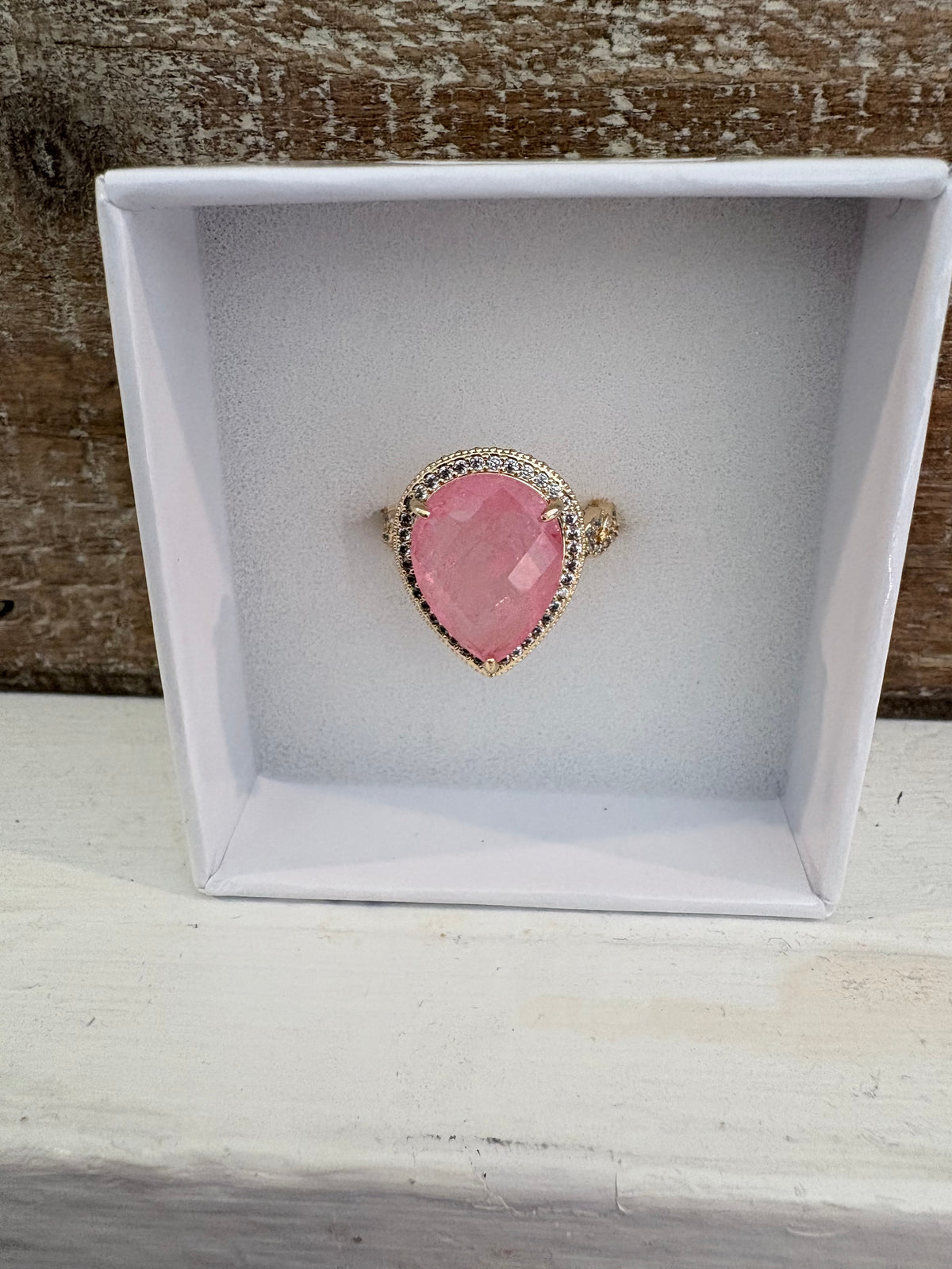 Mental Health 2025 Ring- Size 7