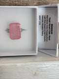 Mental Health 2025 Ring- Size 7
