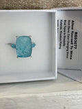 Mental Health 2025 Ring- Size 8