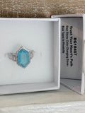 Mental Health 2025 Ring- Size 8