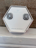 October Birthday 2025 Stud Earrings