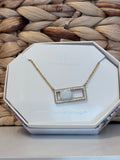 October Birthday 2025 Necklace