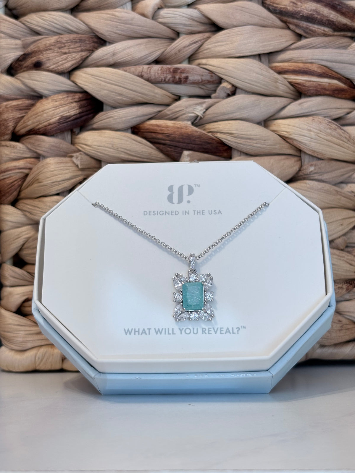 OG Necklace