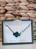 May Birthday 2025 Necklace