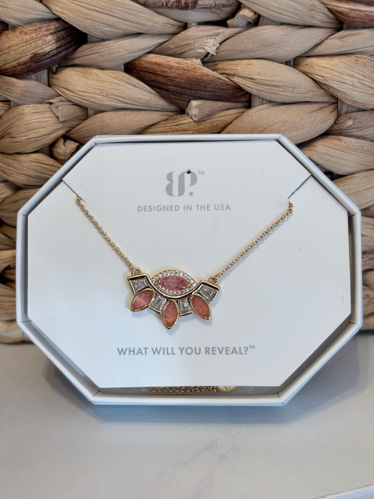 OG Necklace