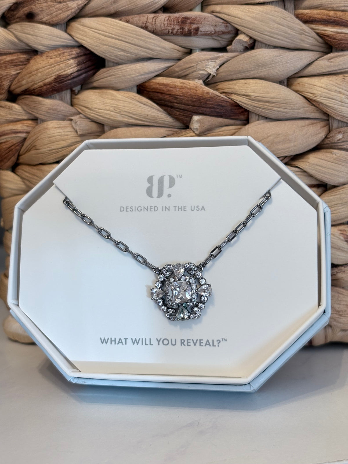 OG Necklace