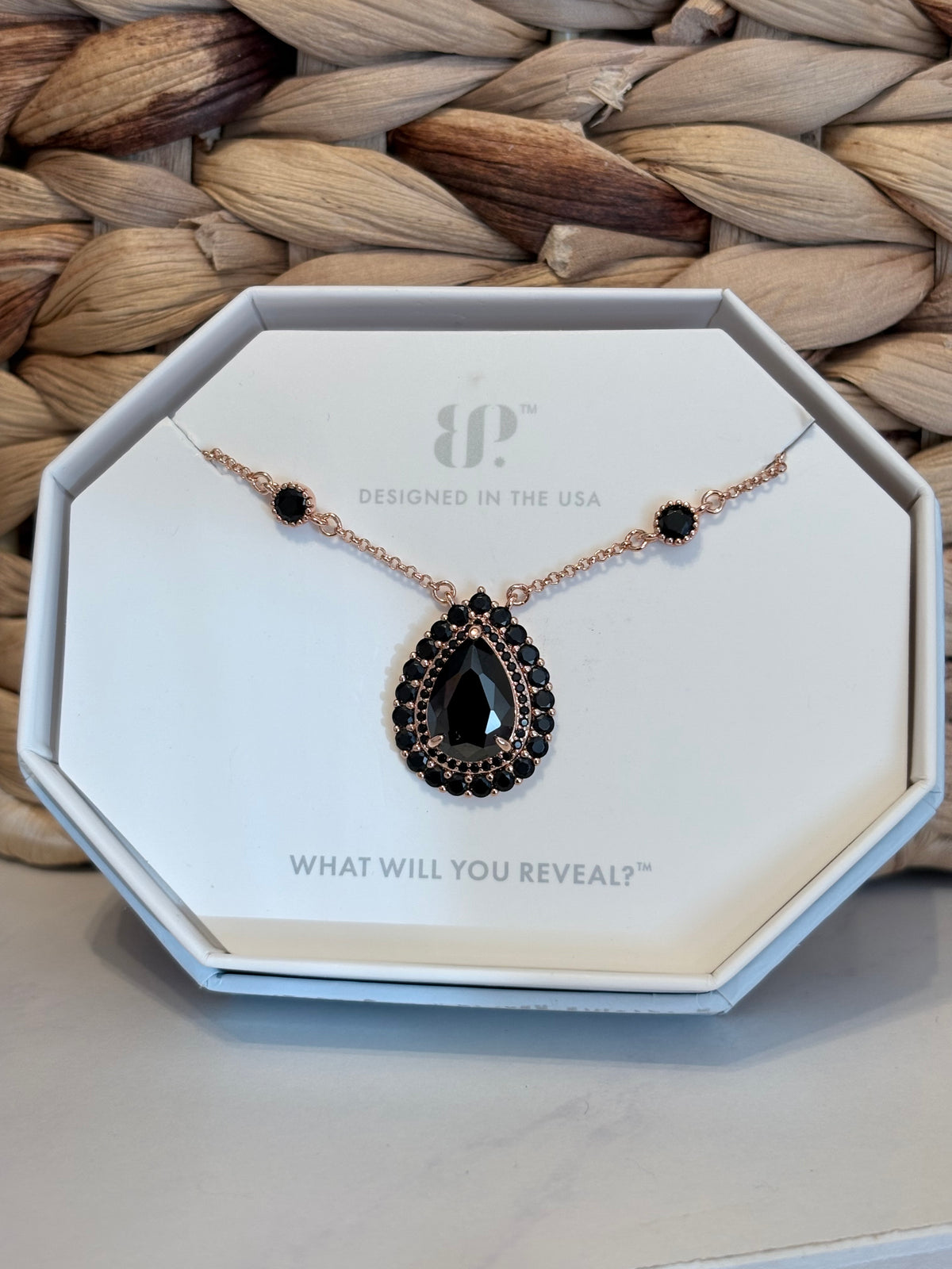 OG Necklace