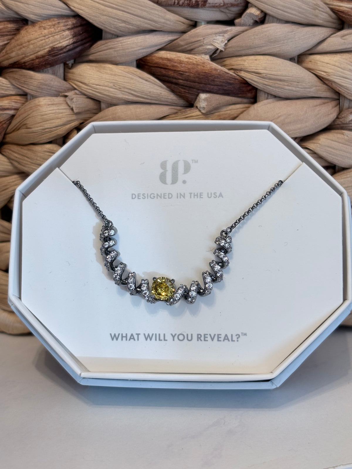 OG Necklace Exclusive Bringback