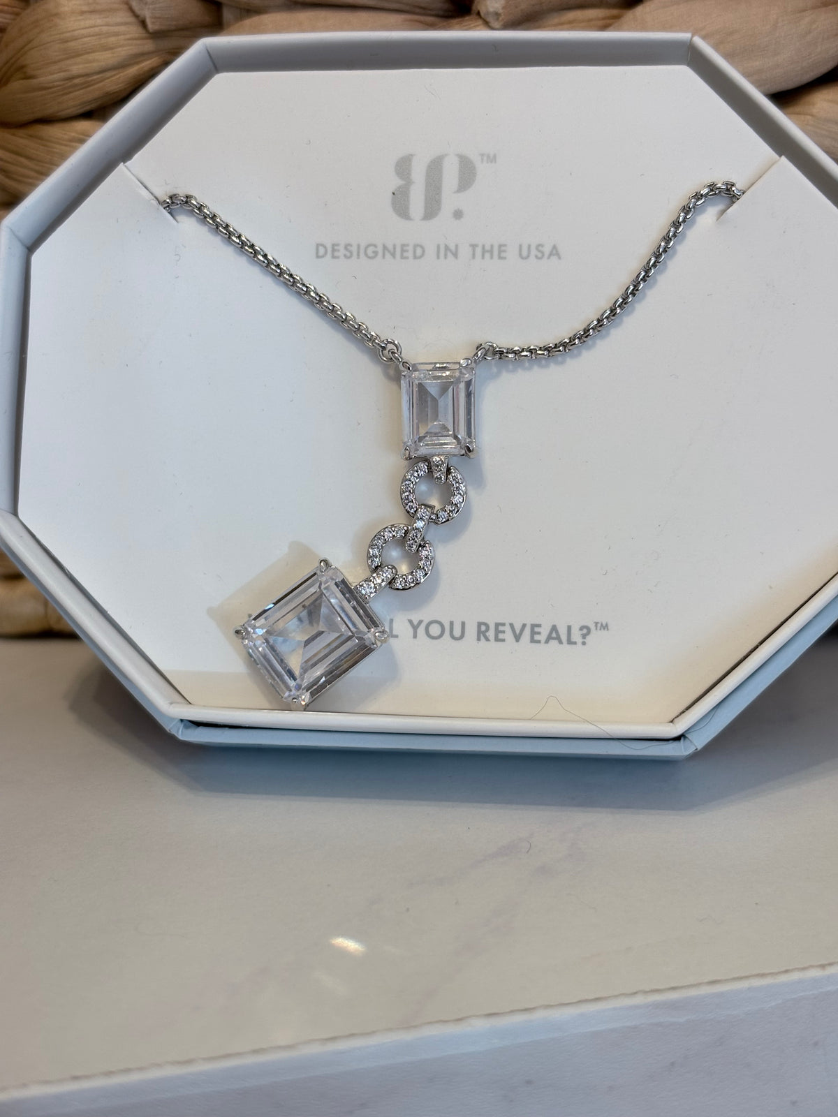 OG Necklace