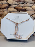 June Birthday 2025 Necklace