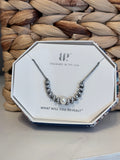 June Birthday 2025 Necklace