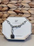 June Birthday 2025 Necklace