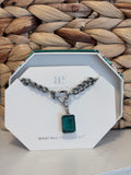 May Birthday 2025 Necklace
