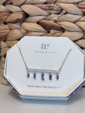 December Birthday 2024 Necklace