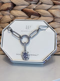 December Birthday 2024 Necklace