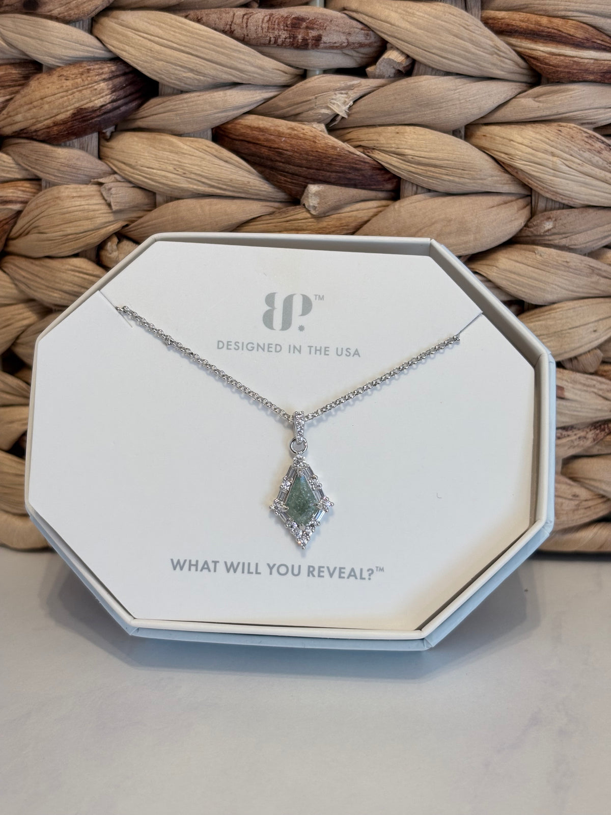 OG Necklace