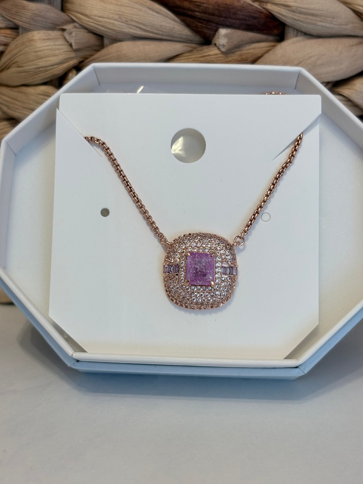 OG Necklace