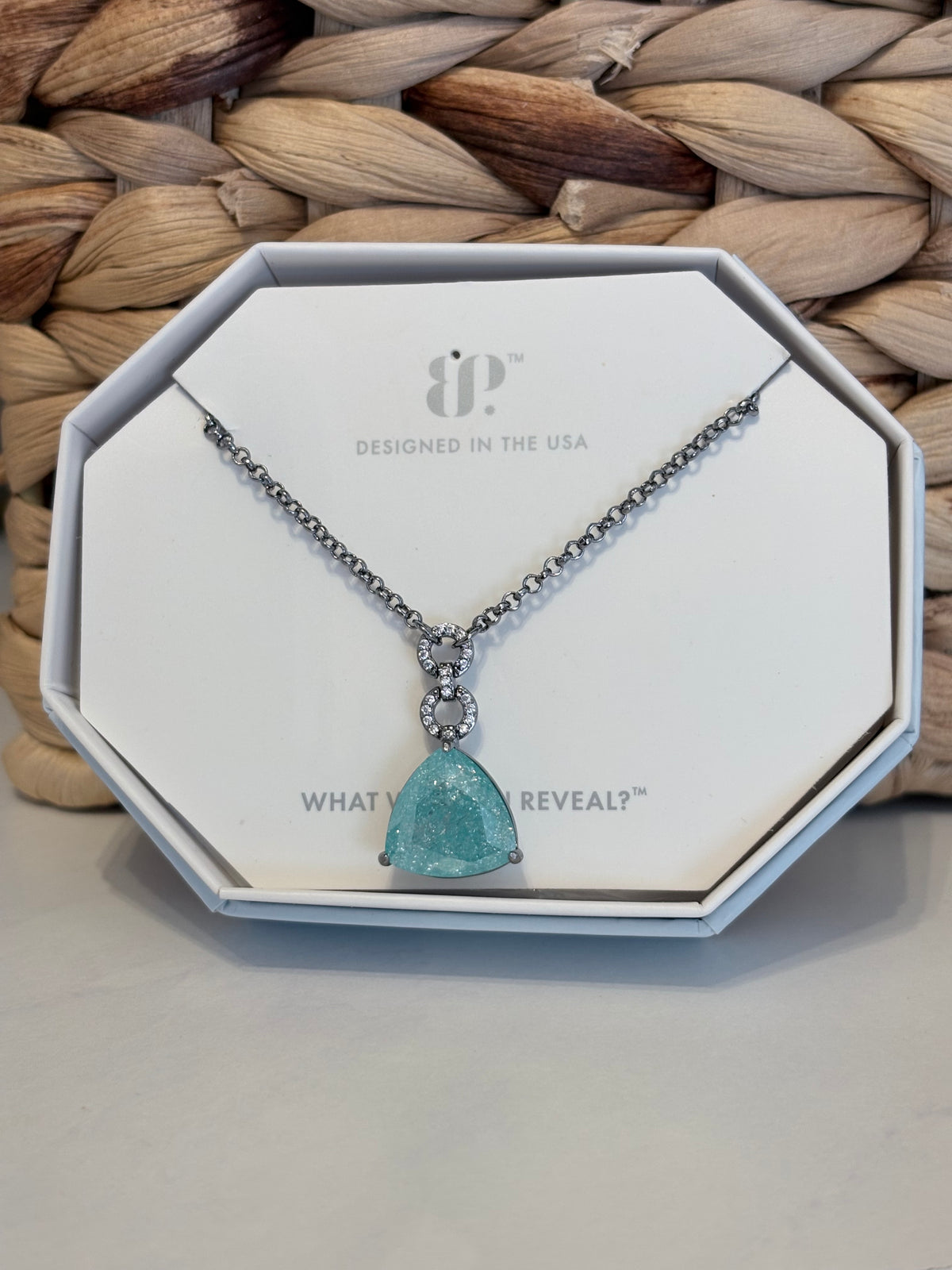 OG Necklace