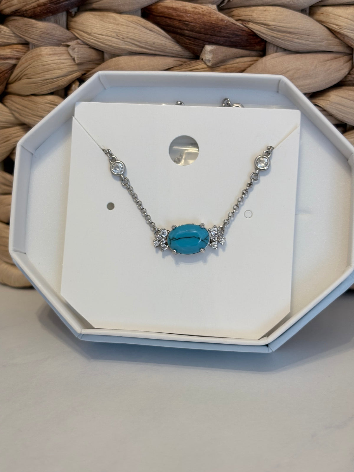 December 2025 Birthday Necklace