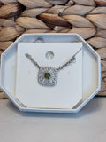 August Birthday 2025 Necklace