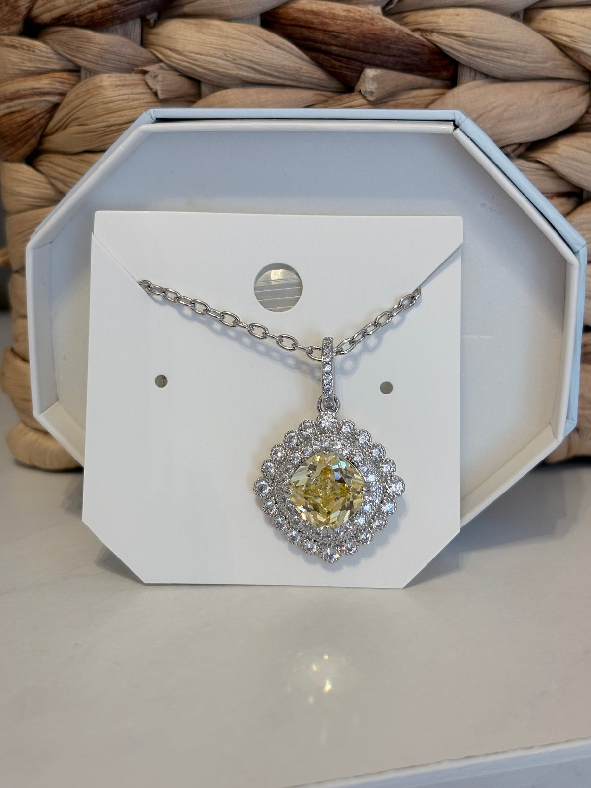 OG Necklace